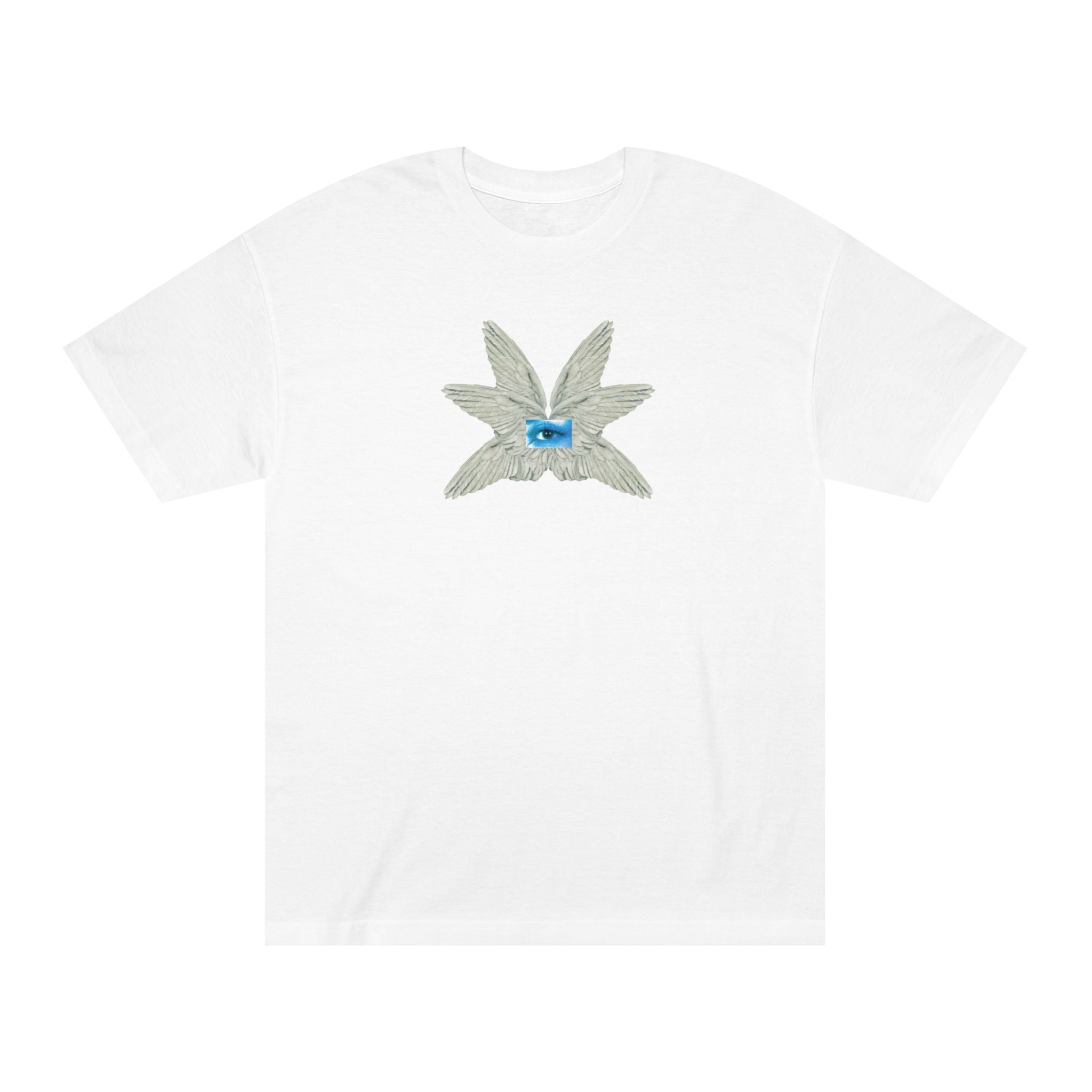 'Seraphim' Classic Unisex Tee
